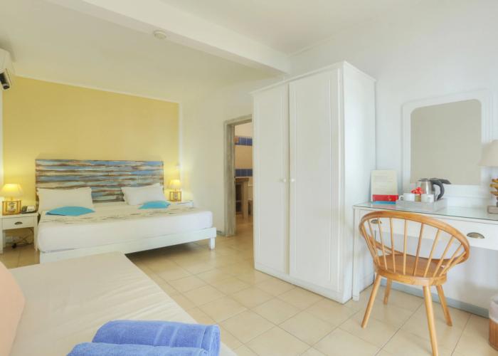 Cocotiers Hotel – Mauritius