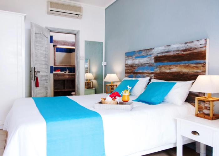 Cocotiers Hotel – Mauritius