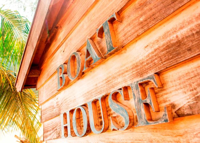 Cocotiers Hotel – Mauritius
