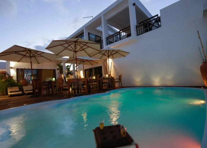 Villa Alizée