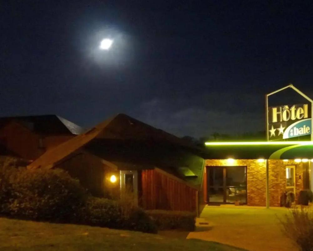 Hôtel de la Baie de Paimpol