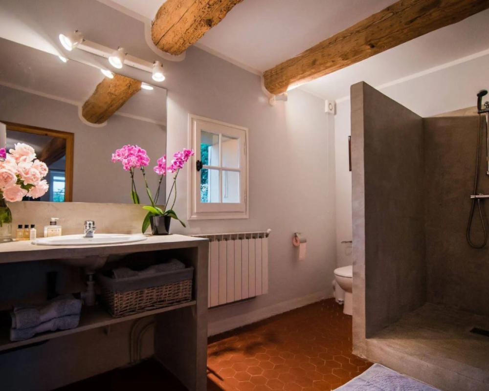 Bastide Saint Didier