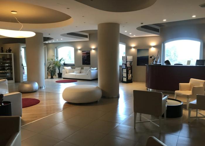 Mareneve Resort