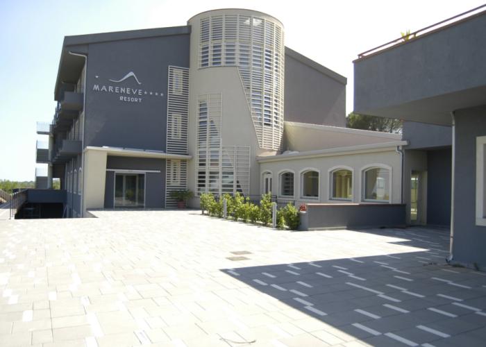 Mareneve Resort