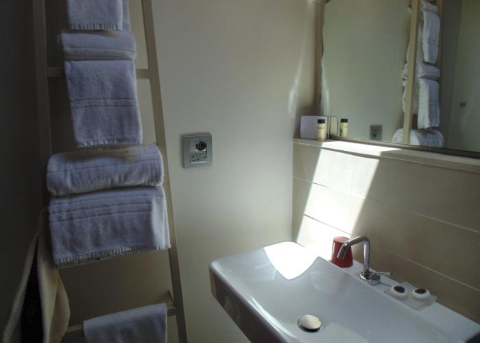 Shalai - Exclusive SPA and small gourmet hotel