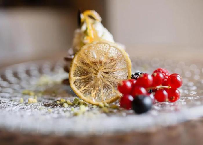 Shalai - Exclusive SPA and small gourmet hotel