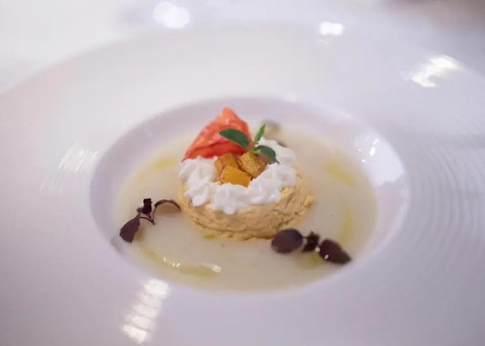 Shalai - Exclusive SPA and small gourmet hotel