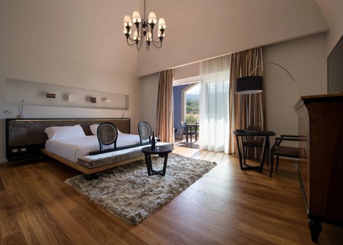 Villa Neri Resort & Spa