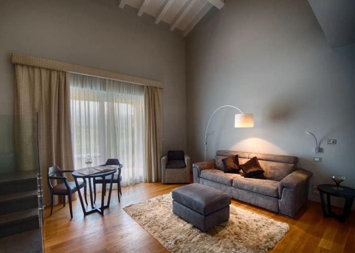 Villa Neri Resort & Spa