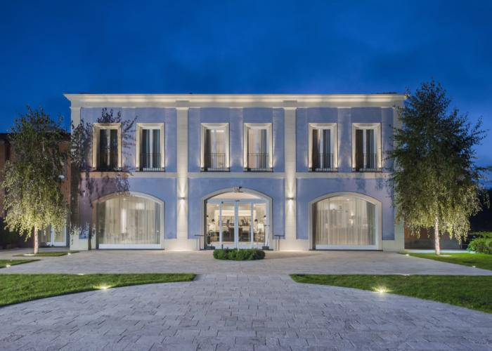 Villa Neri Resort & Spa