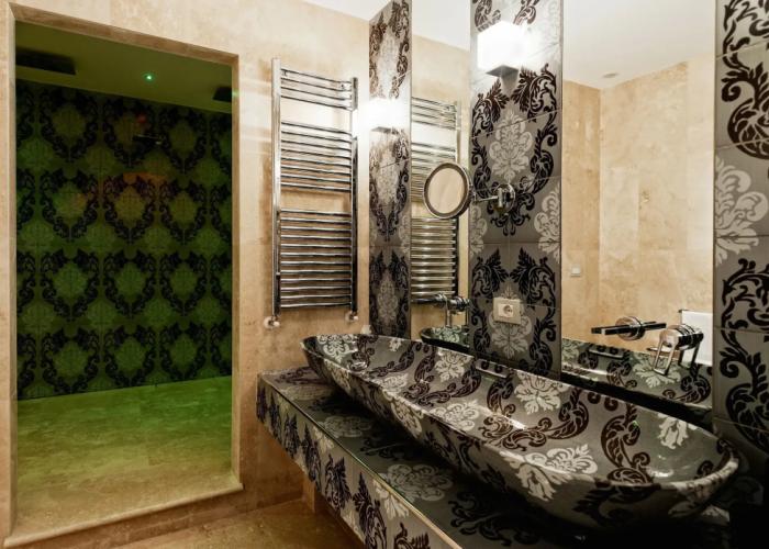 Villa Neri Resort & Spa