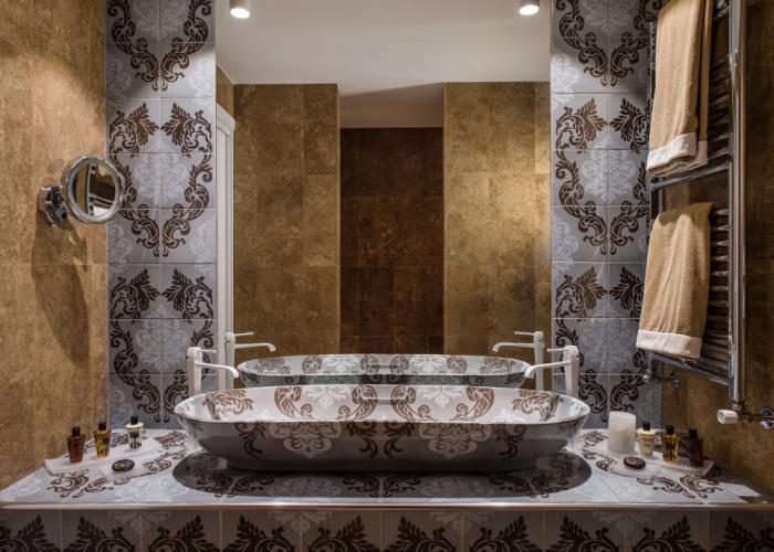 Villa Neri Resort & Spa