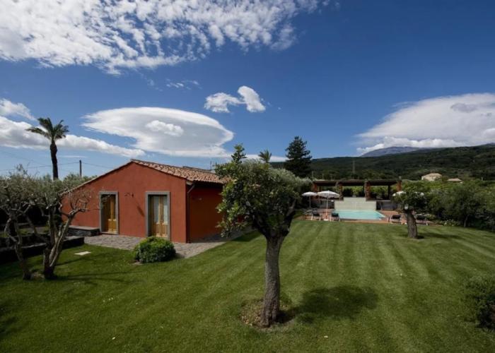 Casa Arrigo