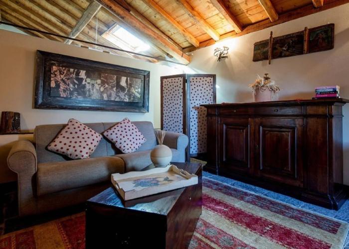 Casa Arrigo