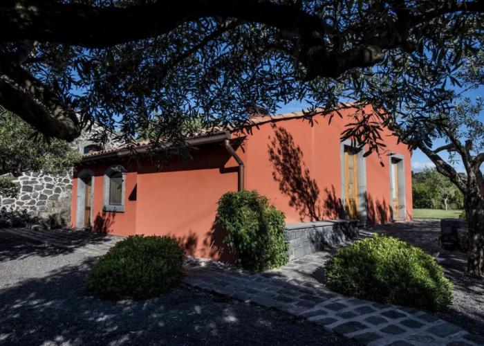 Casa Arrigo