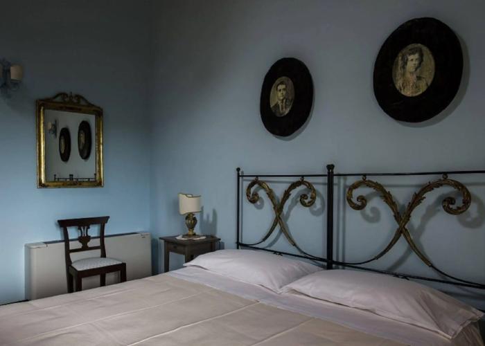 Casa Arrigo