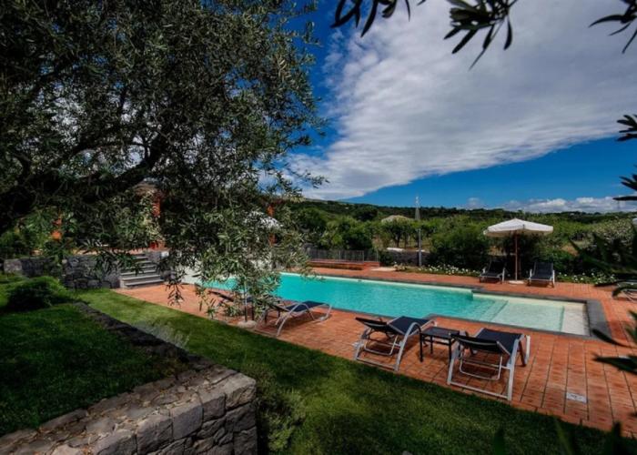 Casa Arrigo
