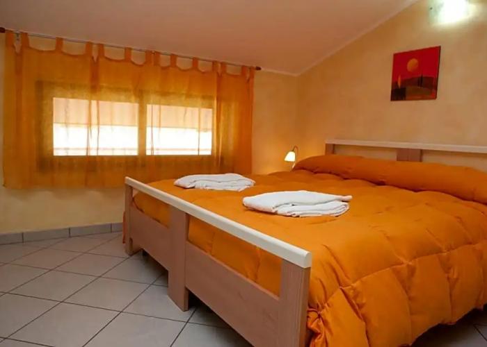 B&B Casa Mauro