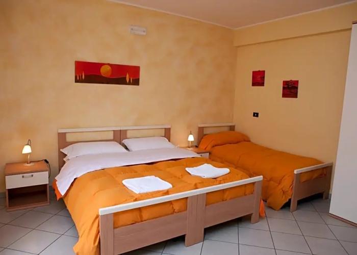 B&B Casa Mauro