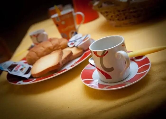 B&B Casa Mauro