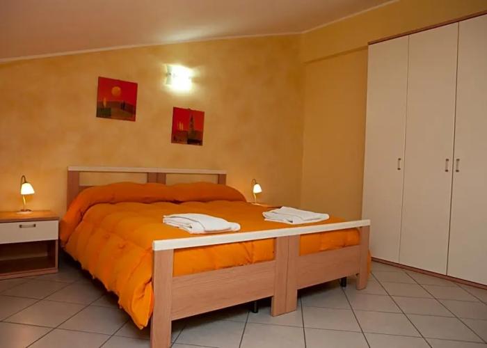 B&B Casa Mauro