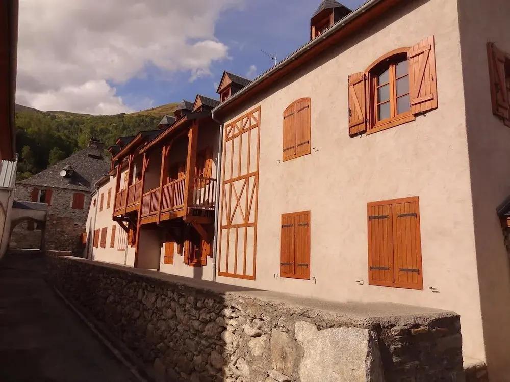 Residence Village Vignec