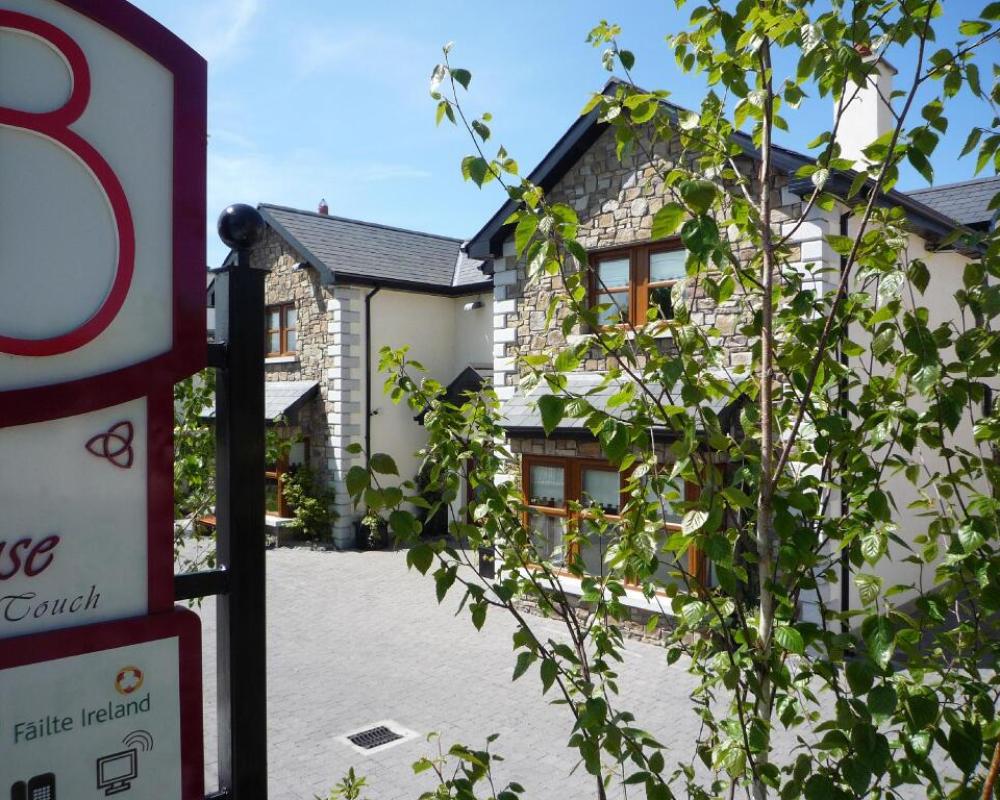 Avlon House Bed & Breakfast