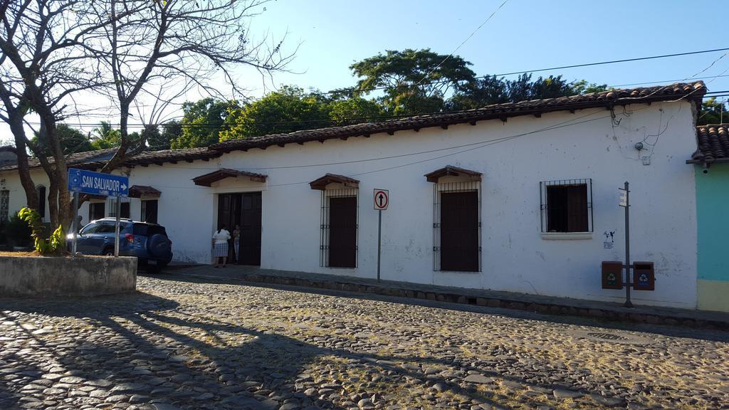 Casa 1800 Suchitoto