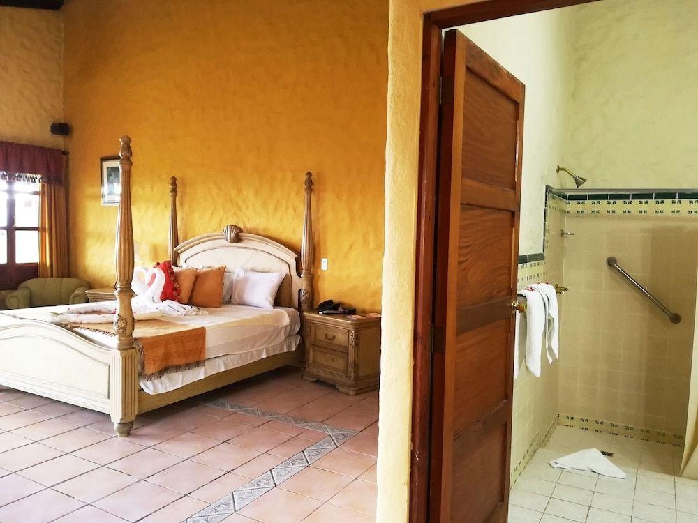 La Posada de Suchitlán