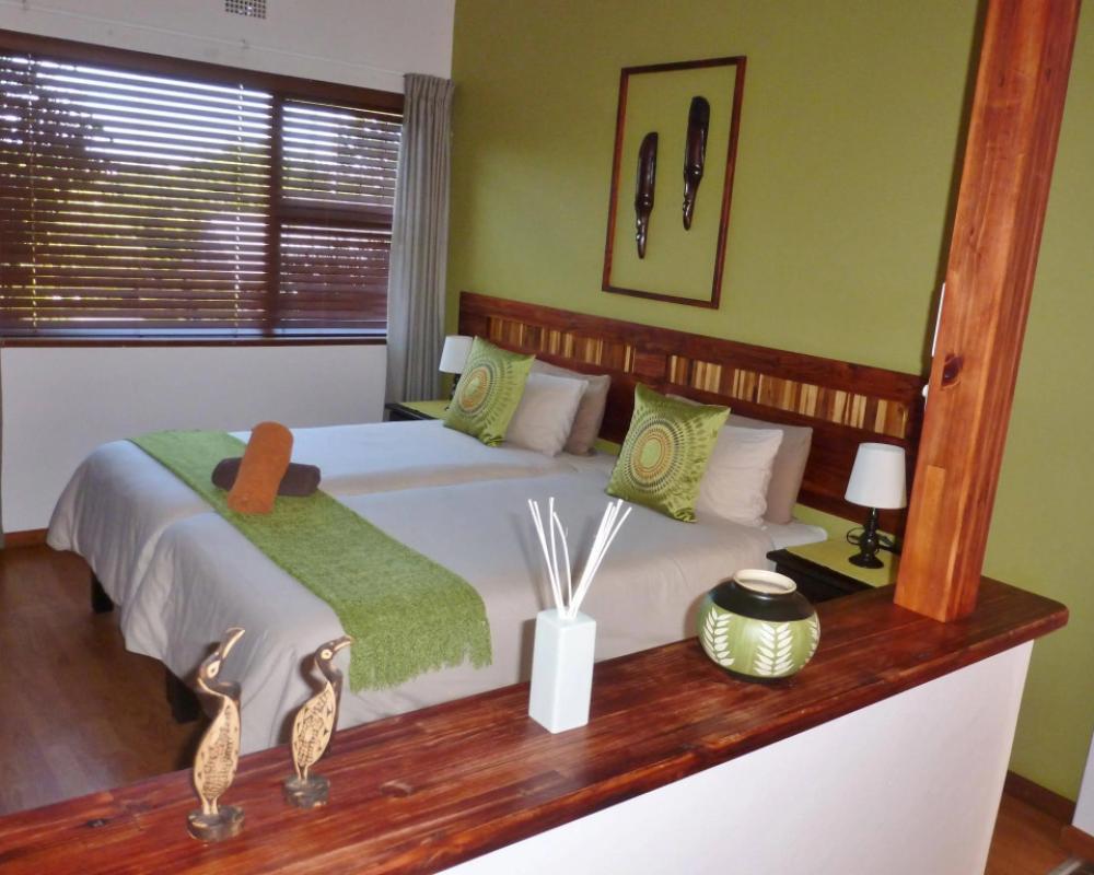 Marula Lodge Guesthouse