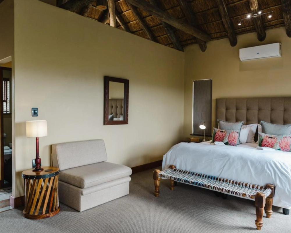 Hitgeheim Country Lodge & Eco Reserve