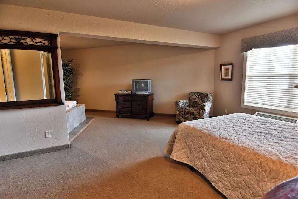 Unit 312 1 BD/ 1 BA Condo