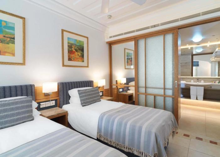 Columbia Beach Resort