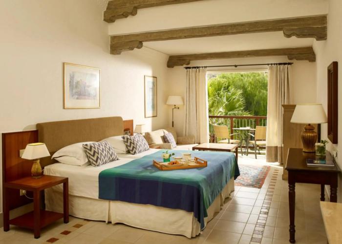 Columbia Beach Resort