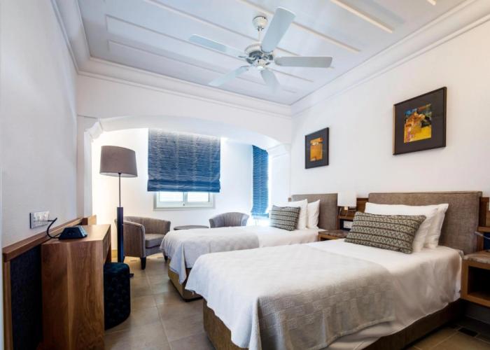Columbia Beach Resort