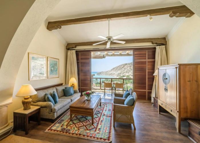 Columbia Beach Resort