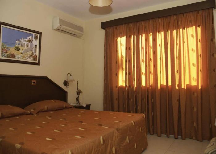 Kotzias Hotel Apartments