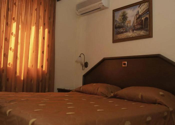 Kotzias Hotel Apartments