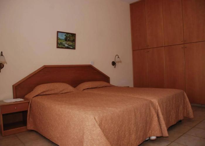 Kotzias Hotel Apartments
