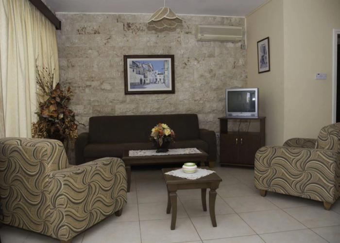 Kotzias Hotel Apartments