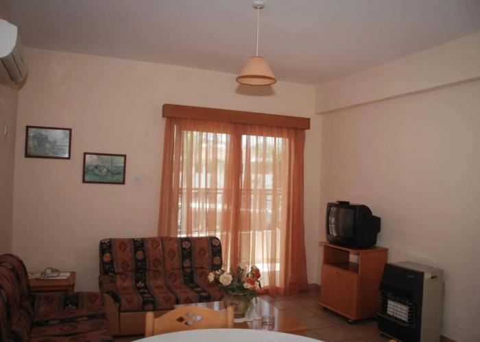 Kotzias Hotel Apartments
