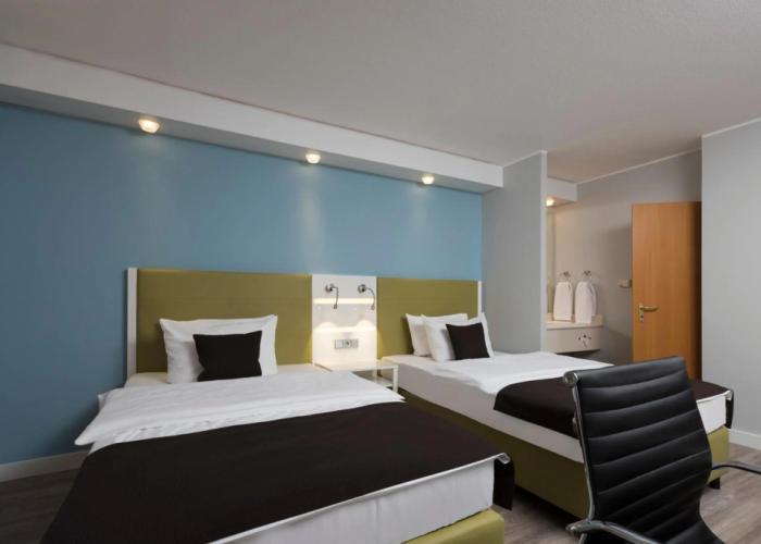 Crystals Beach Resort Belle Mare, a member of Radisson Individuals