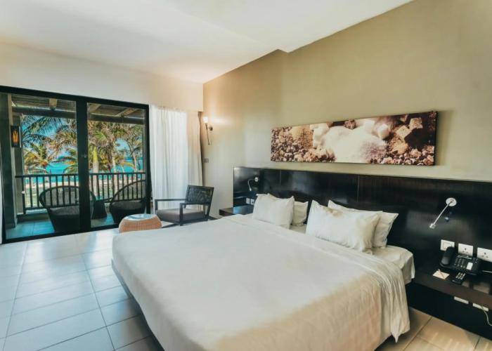 Crystals Beach Resort Belle Mare, a member of Radisson Individuals