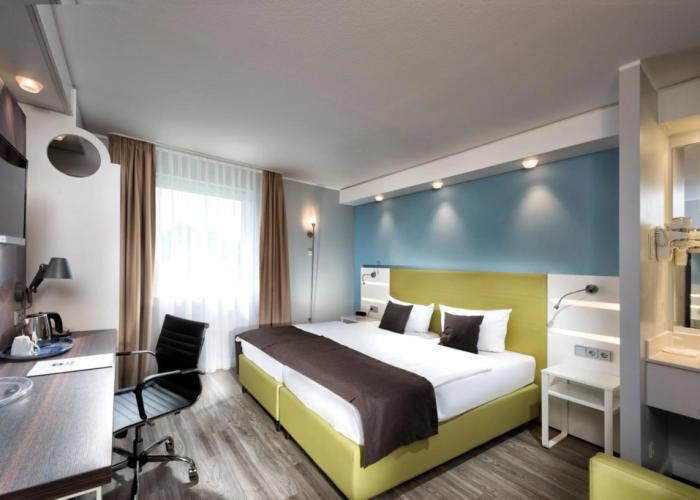 Crystals Beach Resort Belle Mare, a member of Radisson Individuals