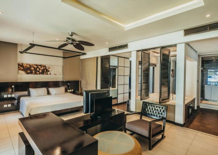 Crystals Beach Resort Belle Mare, a member of Radisson Individuals