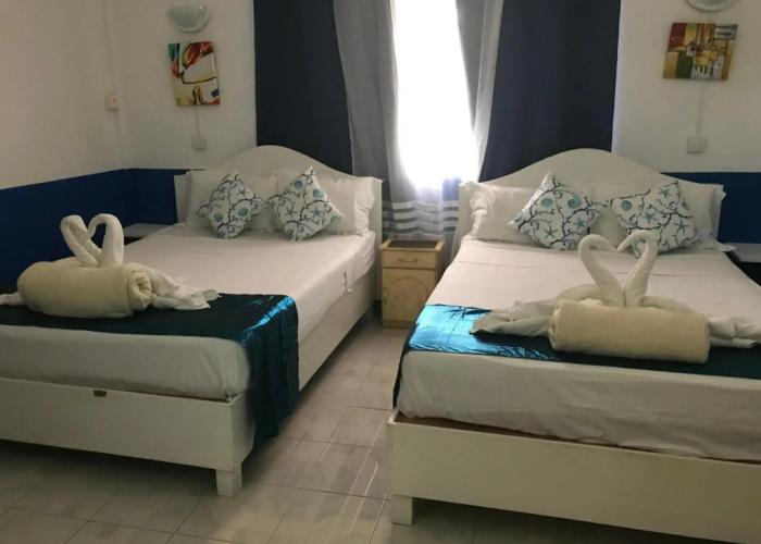 Eden Villa
