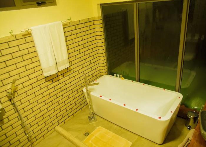 Guesthouse Horisun