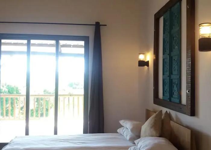 Guesthouse Horisun