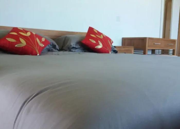 Guesthouse Horisun