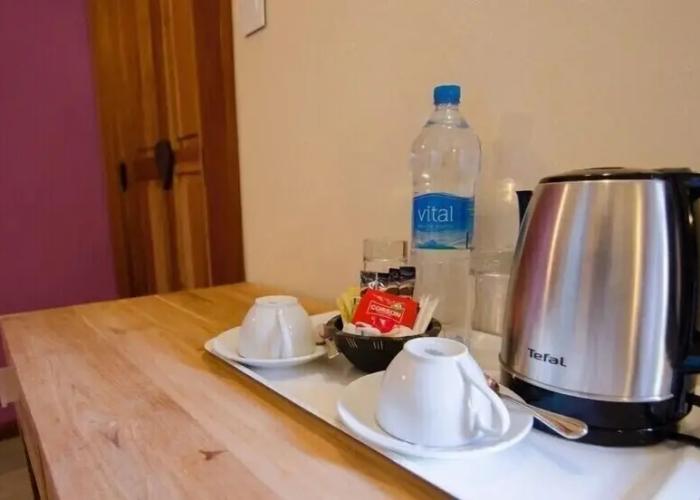 Guesthouse Horisun